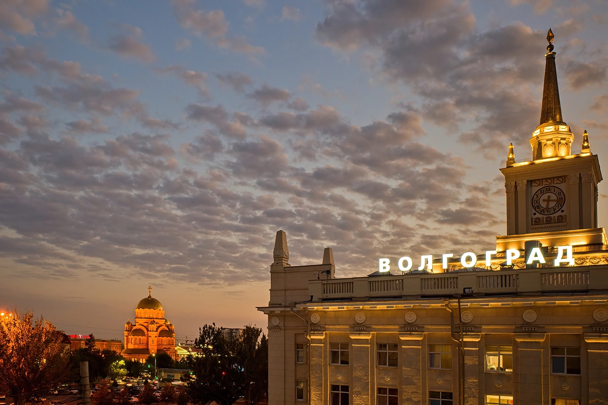 Вино и котлета по-волгоградски: как провести идеальные выходные на Волге