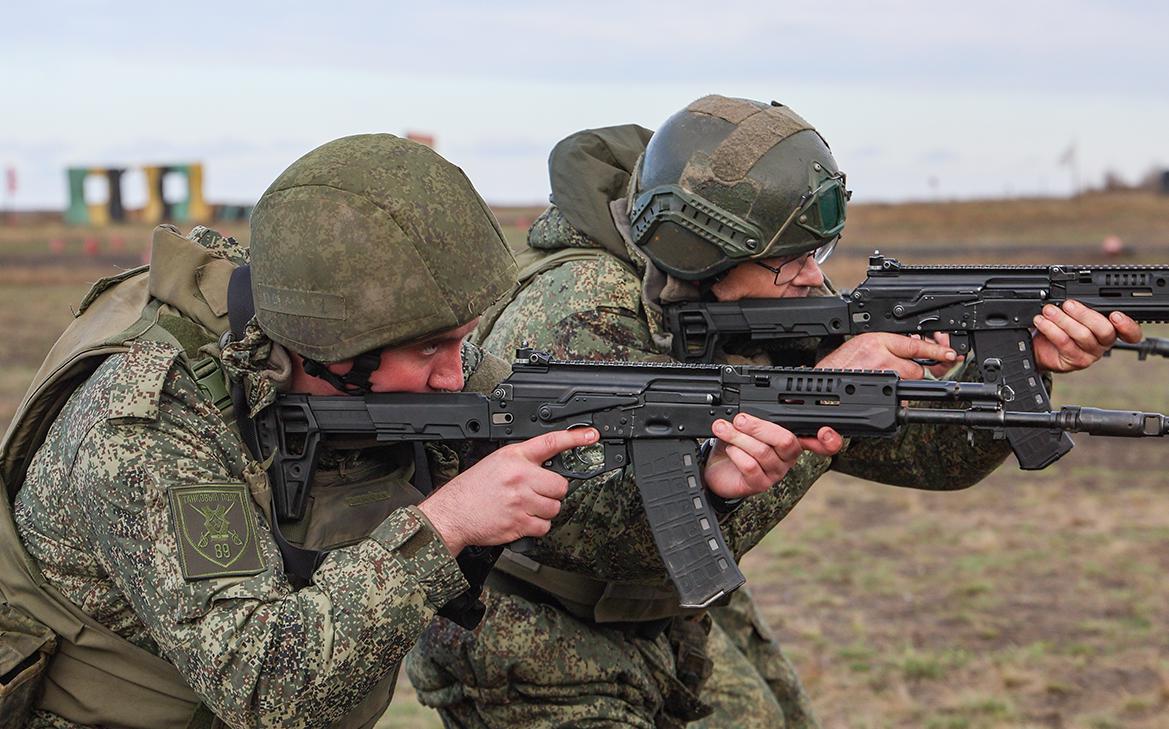 Минфин назвал конечные расходы на экономику, социалку и оборону в 2026-м