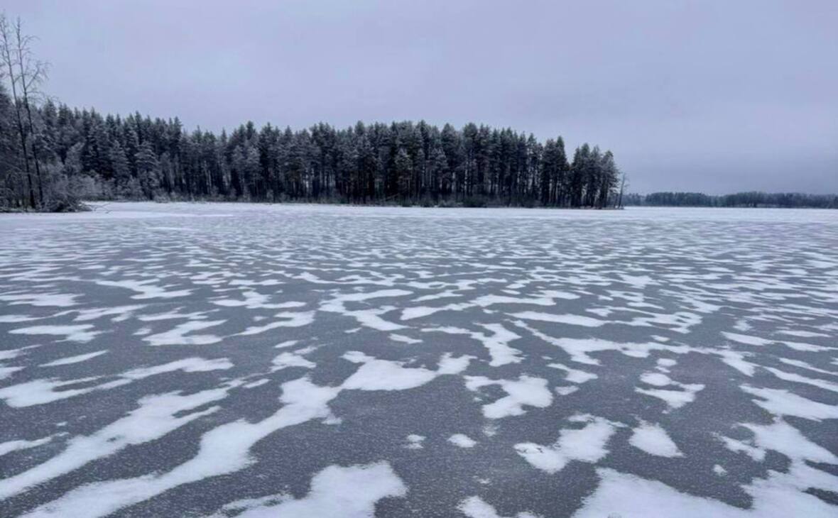 Фото: Олег Поляков/ t.me