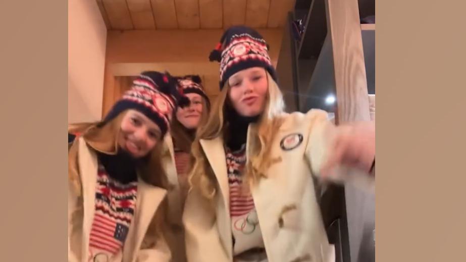 За кулисами Игр: Олимпиада глазами спортсменов