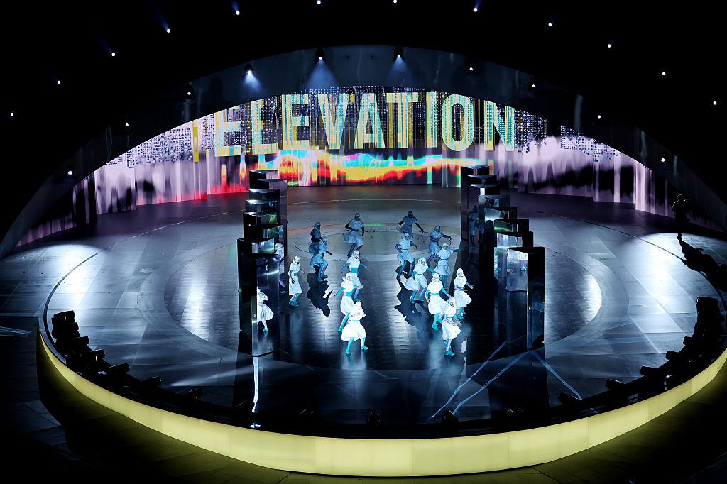 Dean Mouhtaropoulos / Getty Images