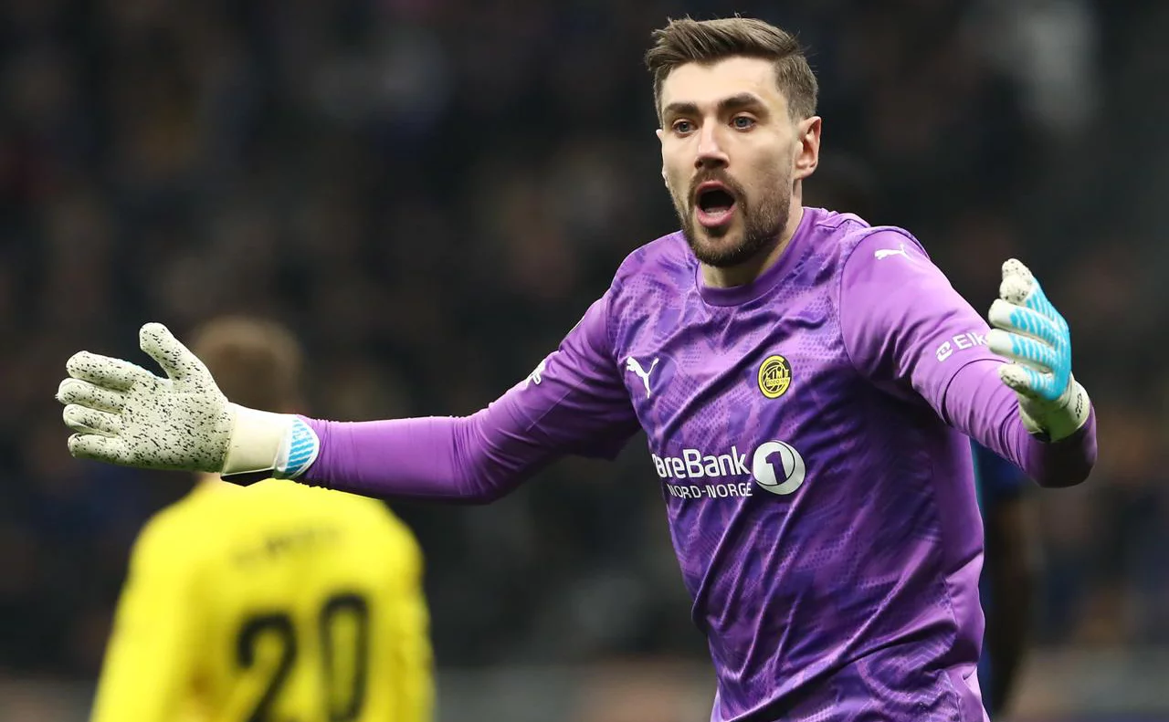 Marco Luzzani / Getty Images