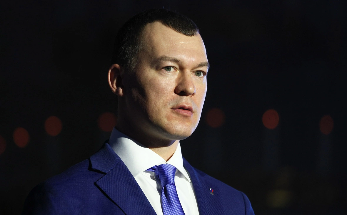 Сергей Булкин / ТАСС