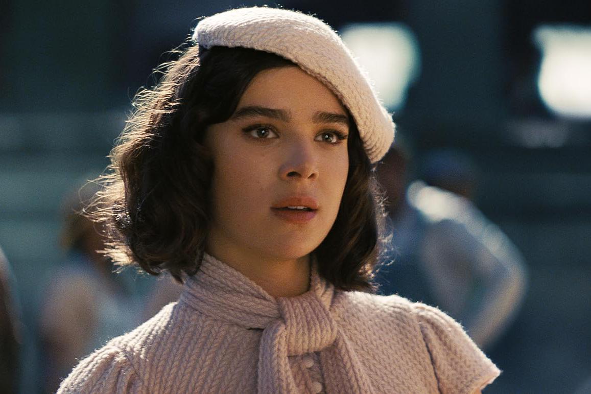 Кадр из фильма &laquo;Грешники&raquo;