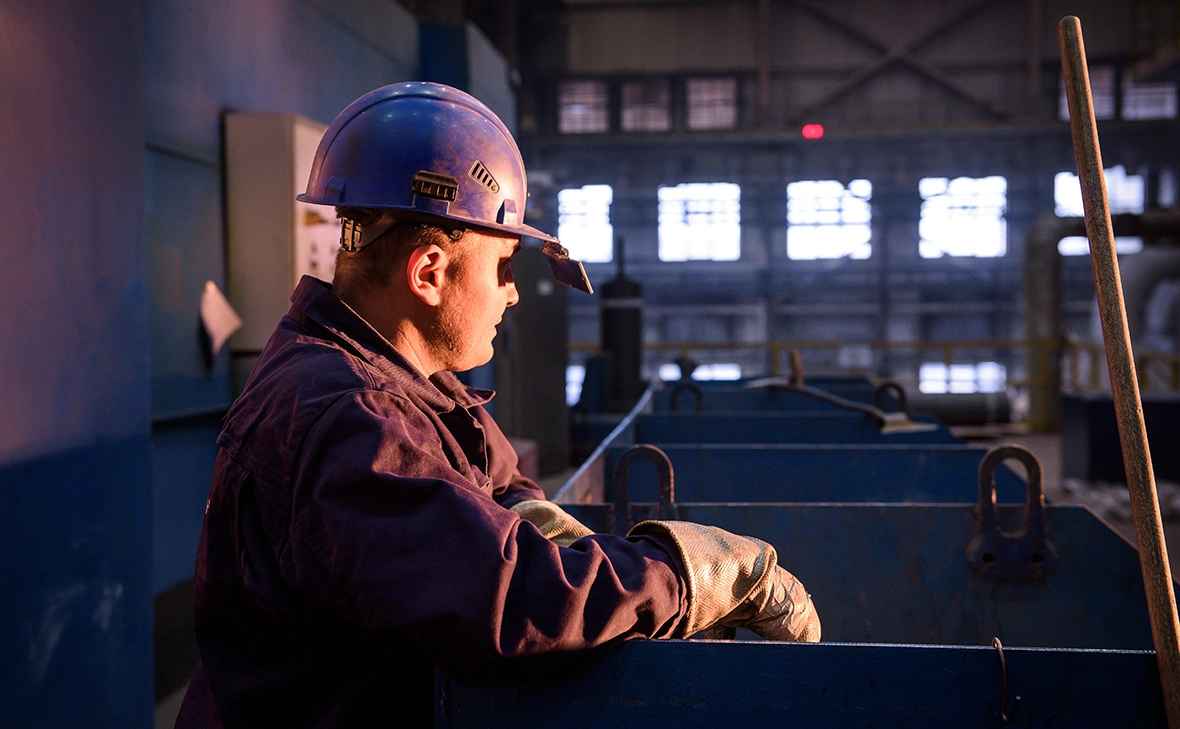 Екатерина Кузьмина / РБК