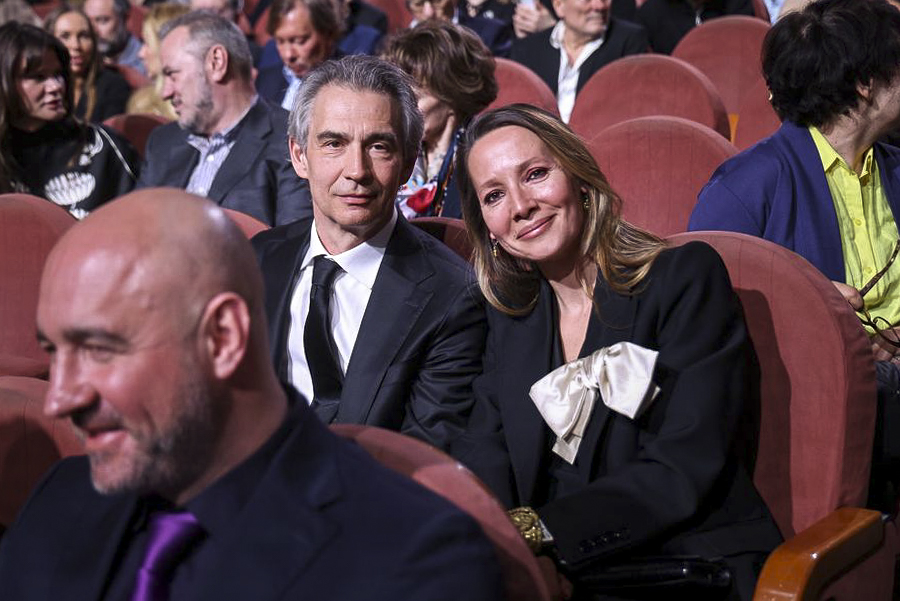 Андрей Любимов / РБК