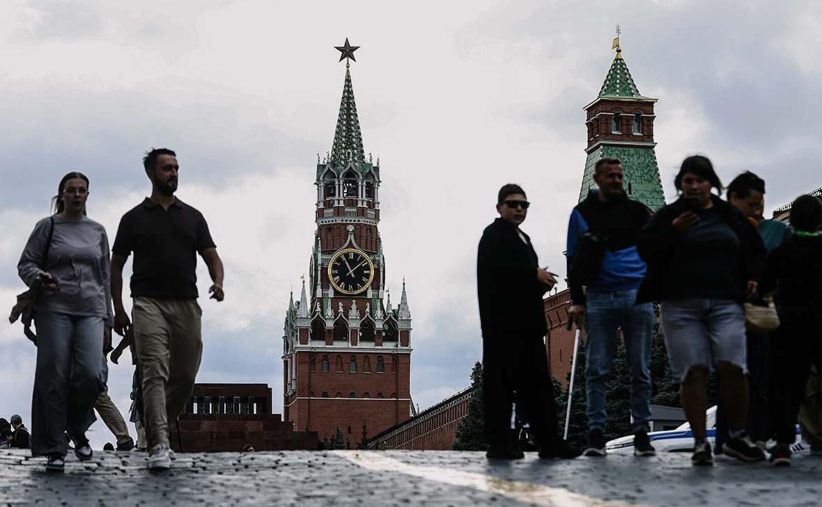 Андрей Любимов / РБК