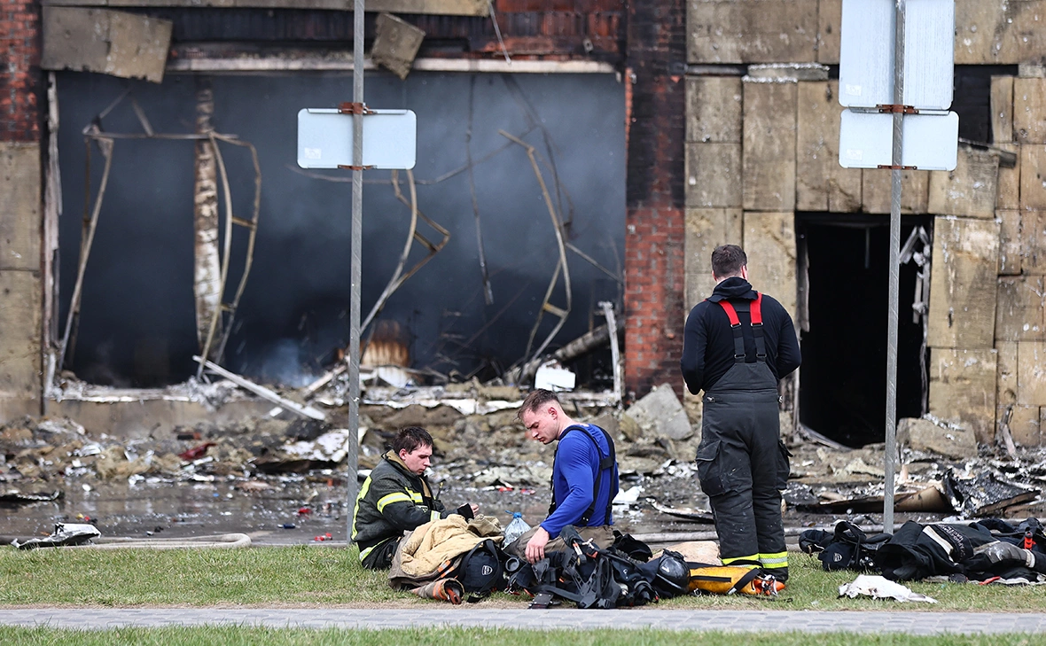 Александр Подгорчук / РИА Новости