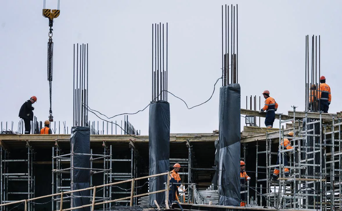 Андрей Любимов / РБК