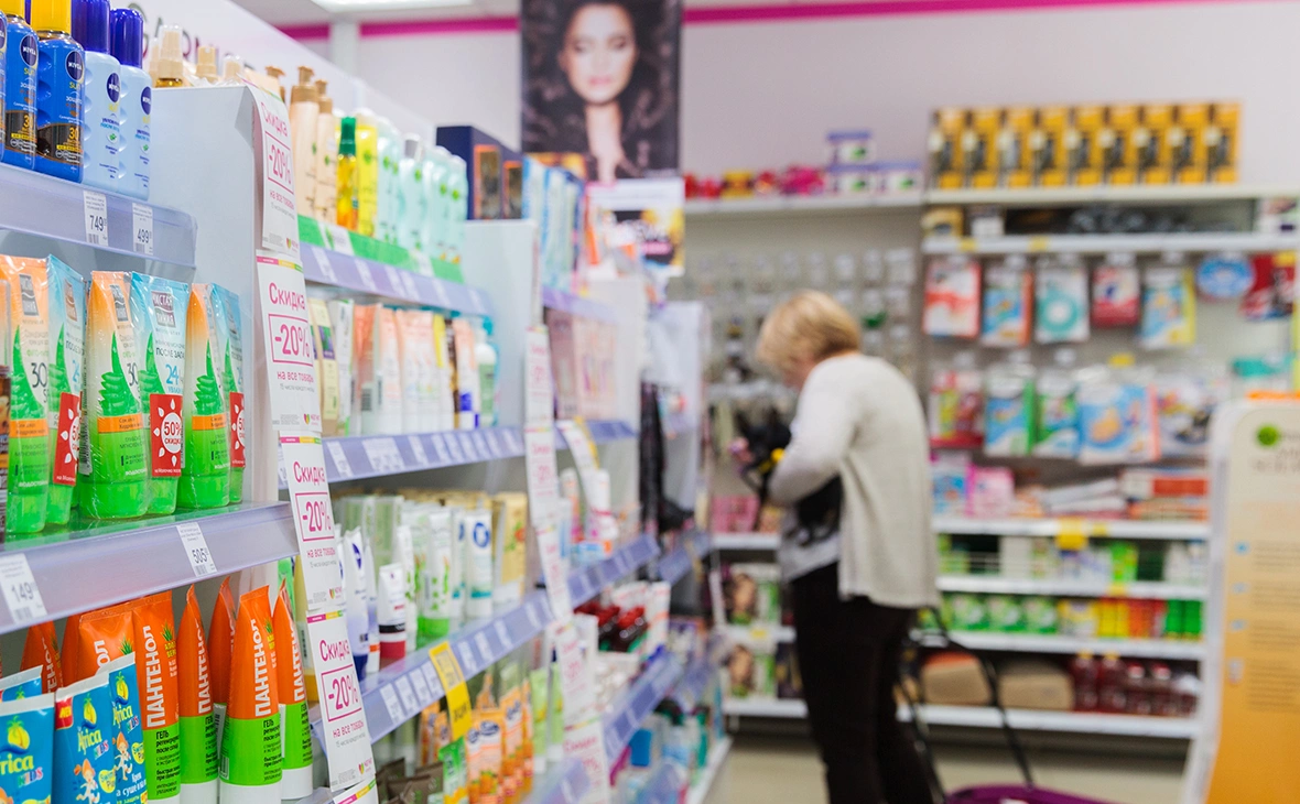 Владислав Шатило / РБК