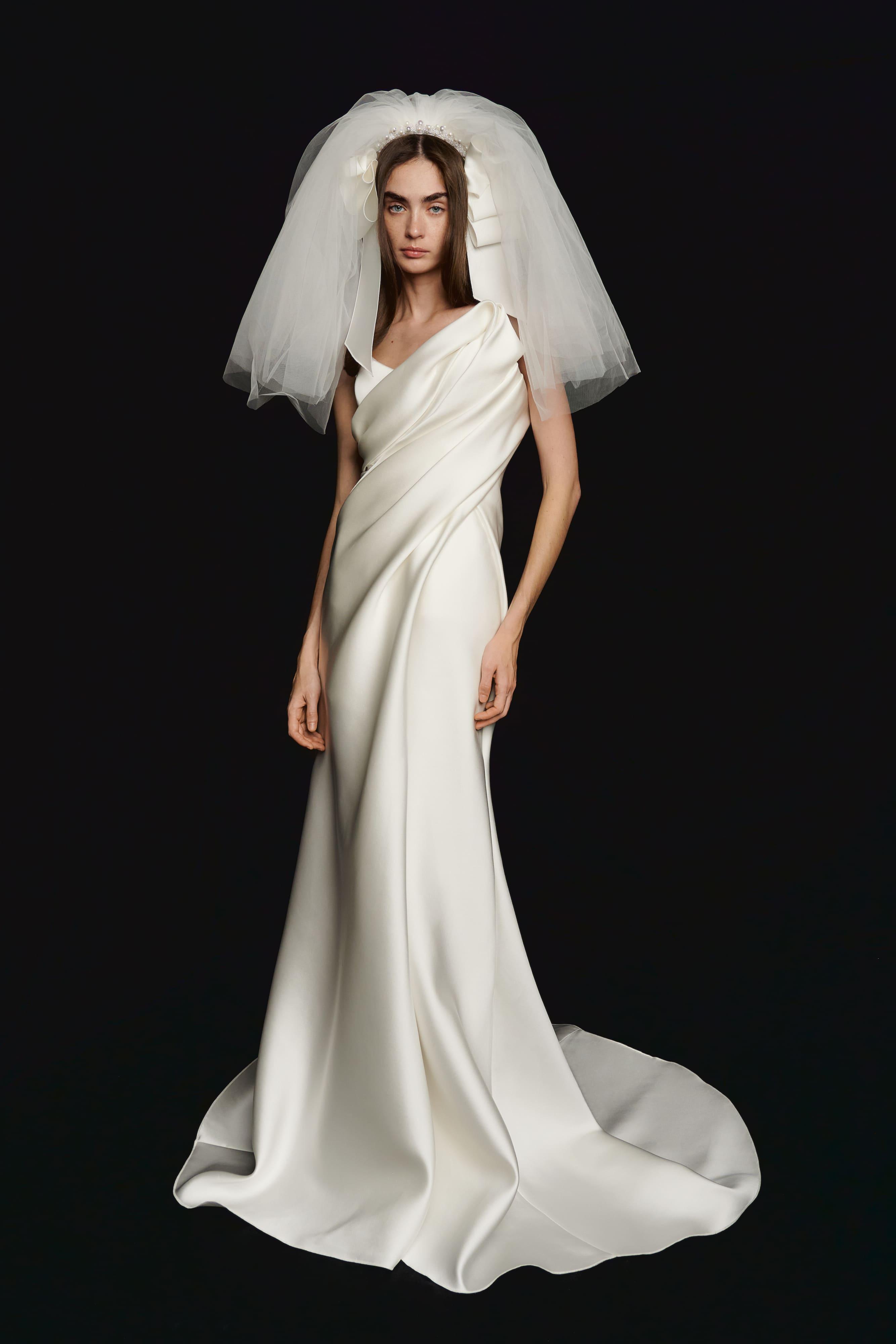 Свадебная коллекция Valentin Yudashkin