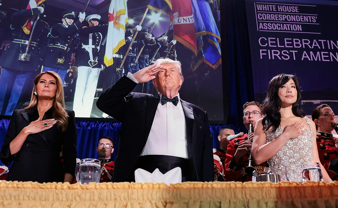 Jonathan Ernst / Reuters