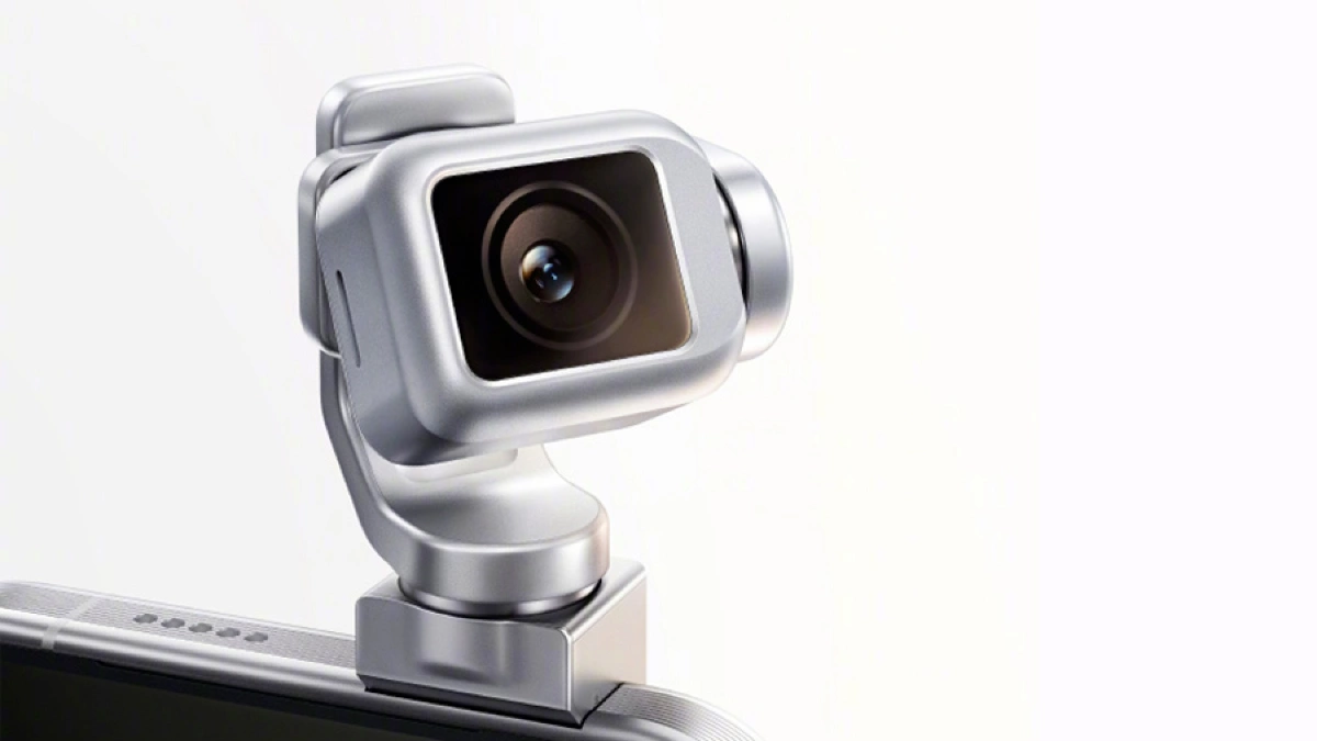 Honor Robot Phone
