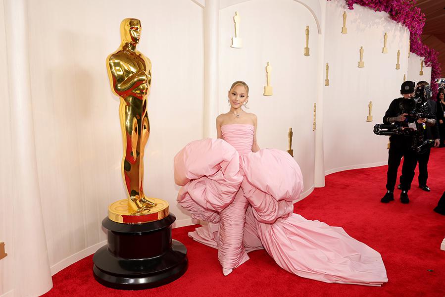 Arturo Holmes / Getty Images