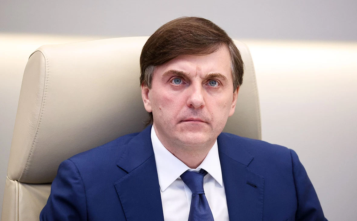 Михаил Синицын / ТАСС