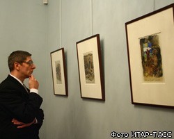 Шедевры живописи из музеев РФ все-таки отправятся в Лондон