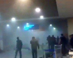 Фигурантов дела о теракте в Домодедово могли убить в Турции