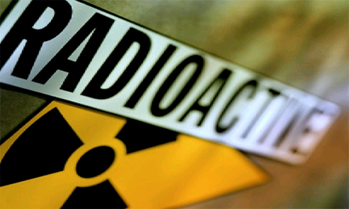 В России появились новые радиоактивные иномарки