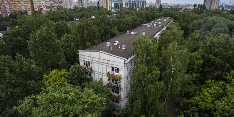 Фото: Сергей Бобылев/ТАСС 