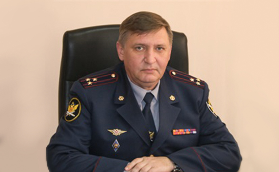 Олег Завьялов