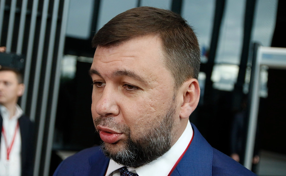 Максим Константинов / Global Look Press