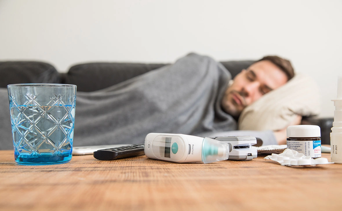 Christin Klose / ТАСС