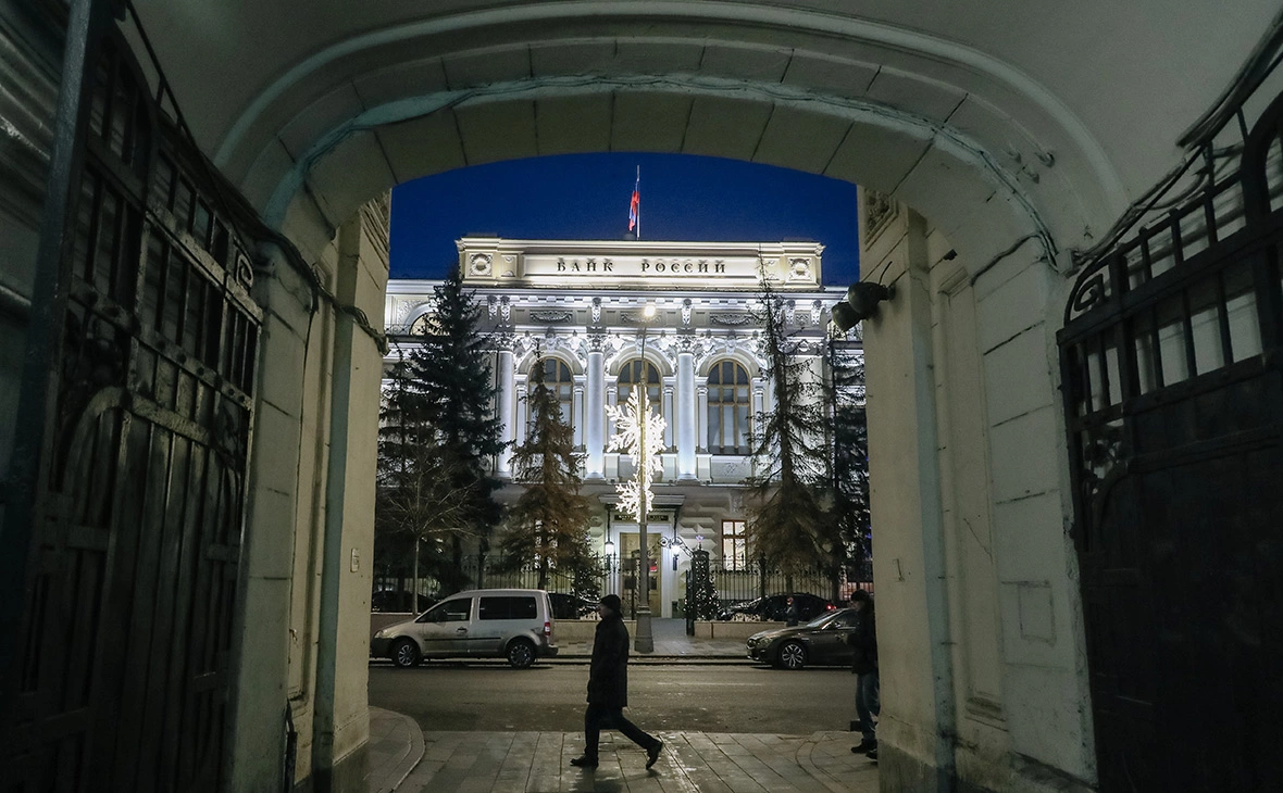 Андрей Любимов / РБК