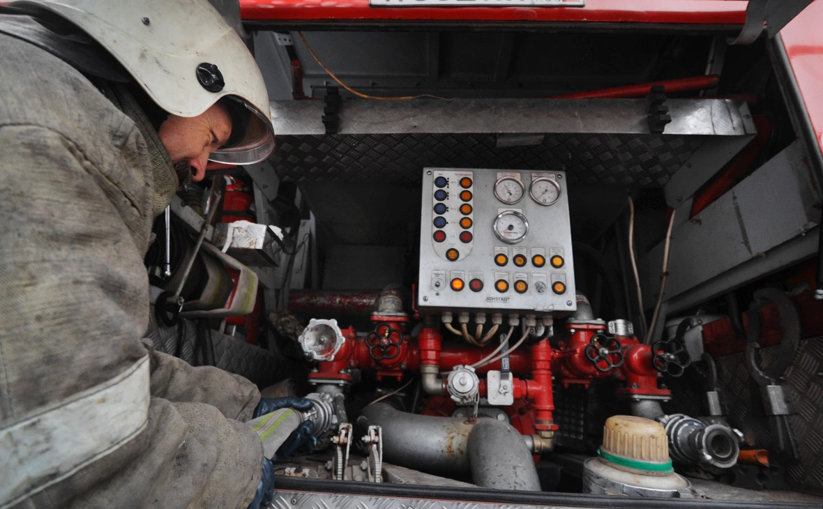 Алексей Сухоруков / РИА Новости