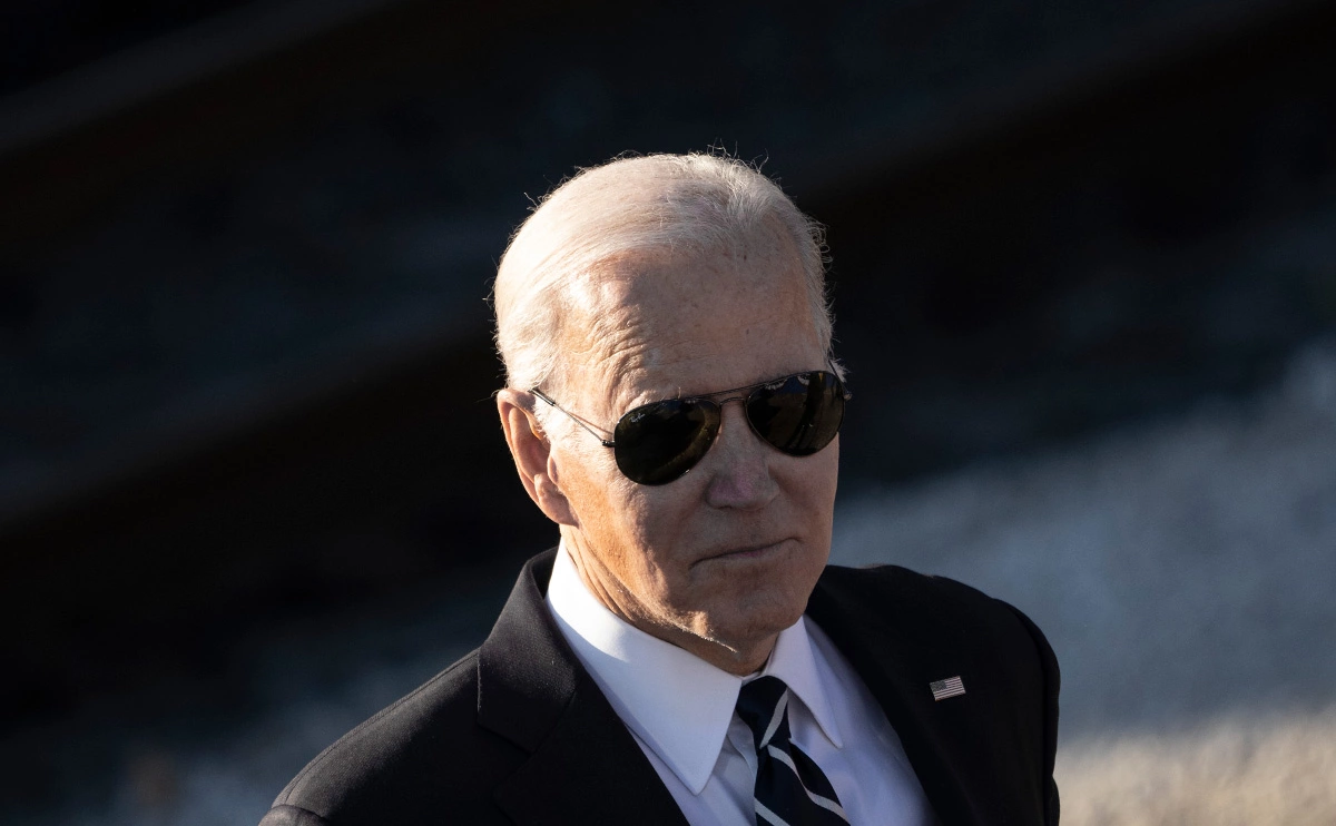 Drew Angerer / Getty Images