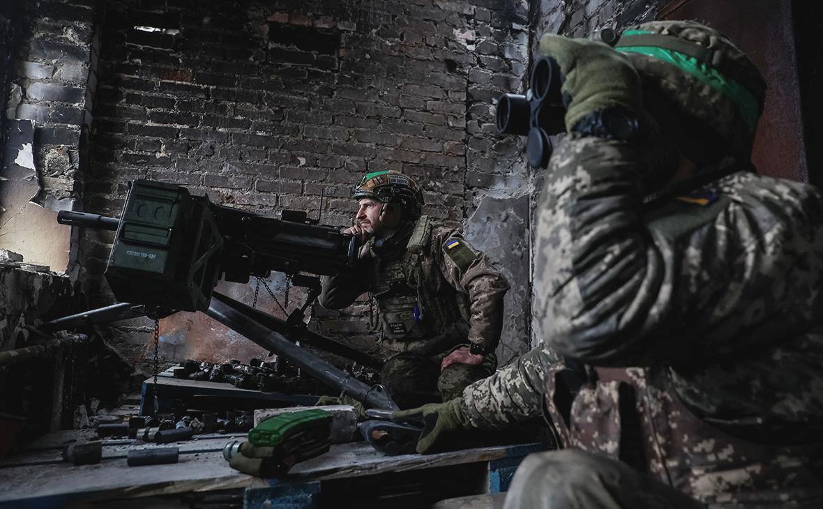 The Economist увидел превращение поставок оружия Киеву из ручья в реку