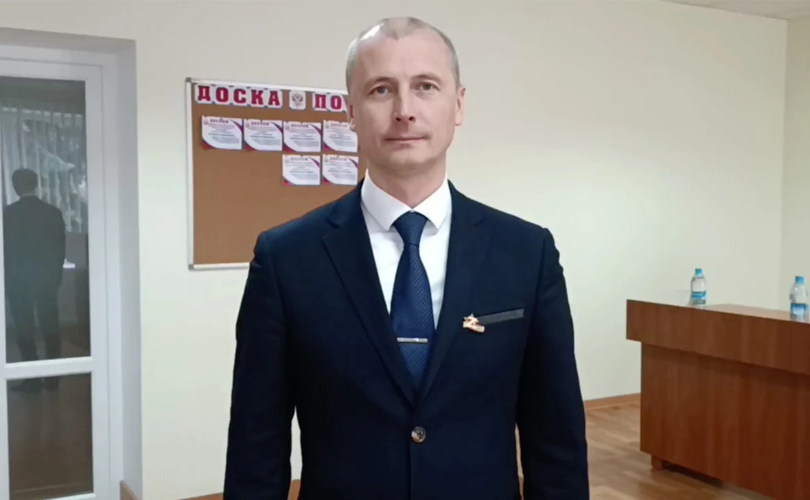 ZubarevMaksim / Telegram