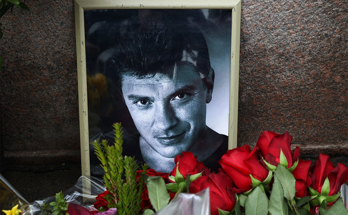 Михаил Терещенко / ТАСС