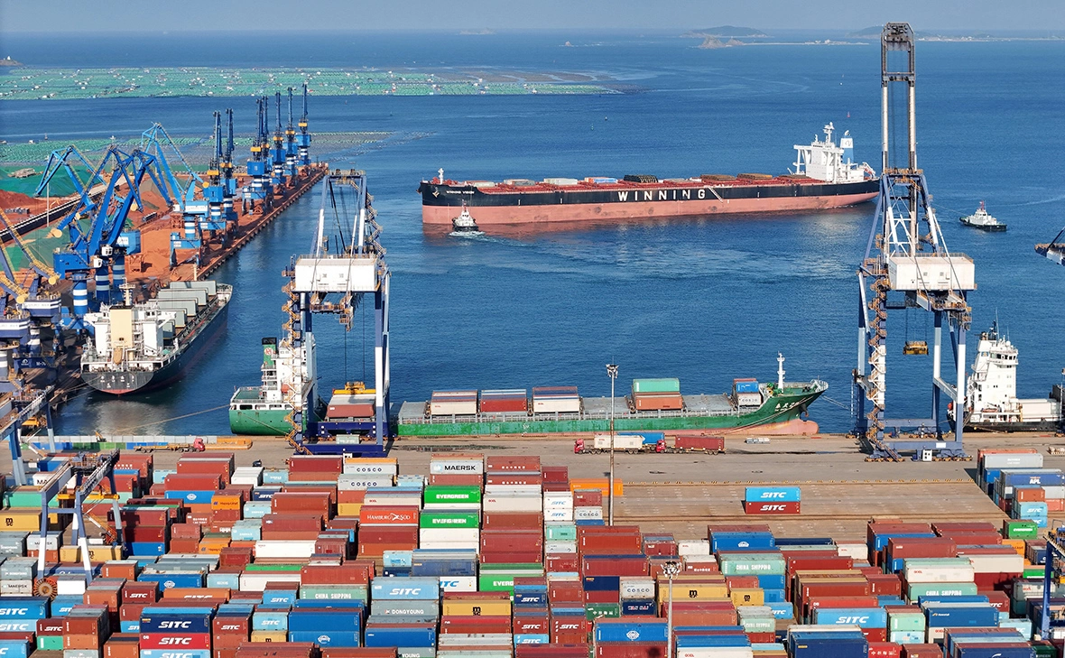 Cfoto / Keystone Press Agency / Global Look Press