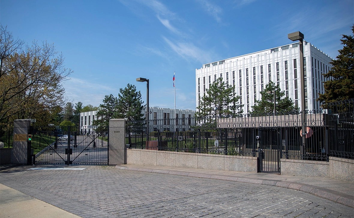 Shawn Thew / EPA / ТАСС