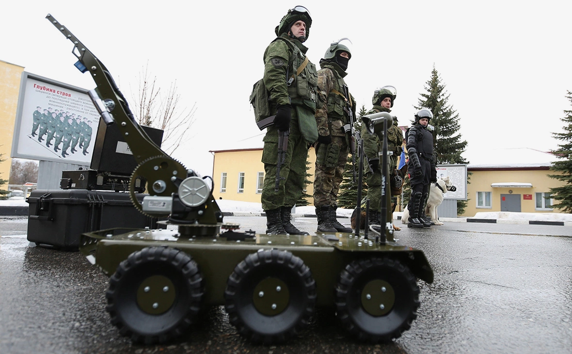 Кирилл Зыков / АГН «Москва»
