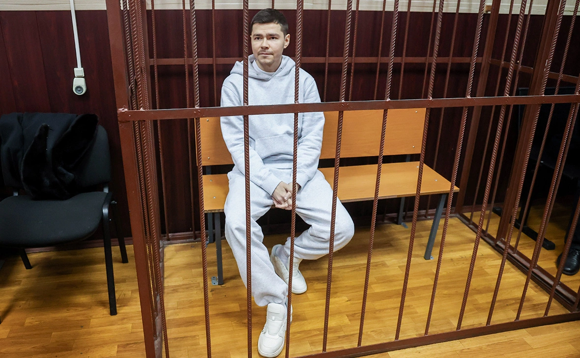 Сергей Фадеичев / ТАСС