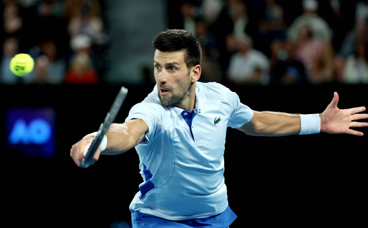 Julian Finney / Getty Images