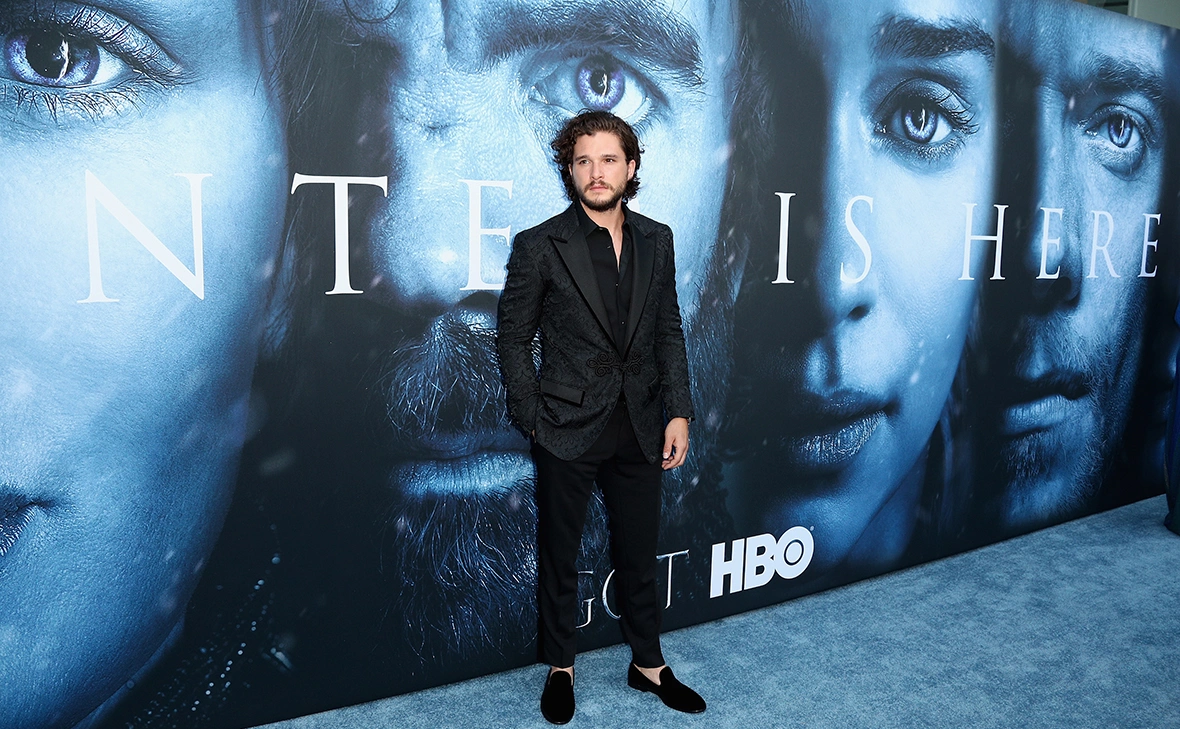 Frederick M. Brown / Getty Images