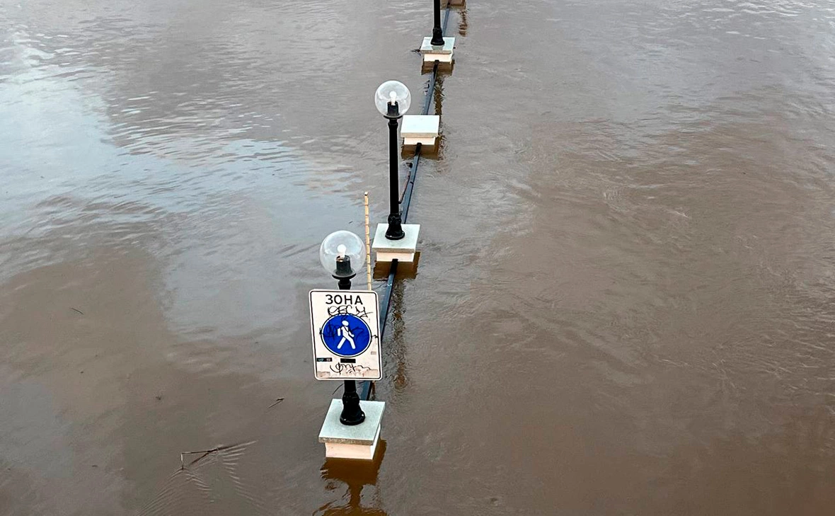 Мария Лисицына / РБК