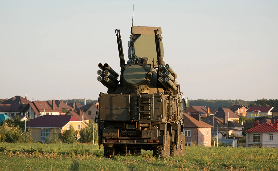 Николай Гынгазов / ТАСС