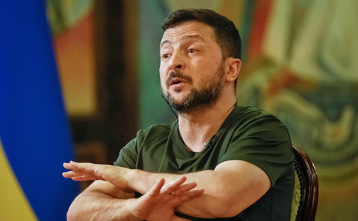 Глеб Гаранич / Reuters