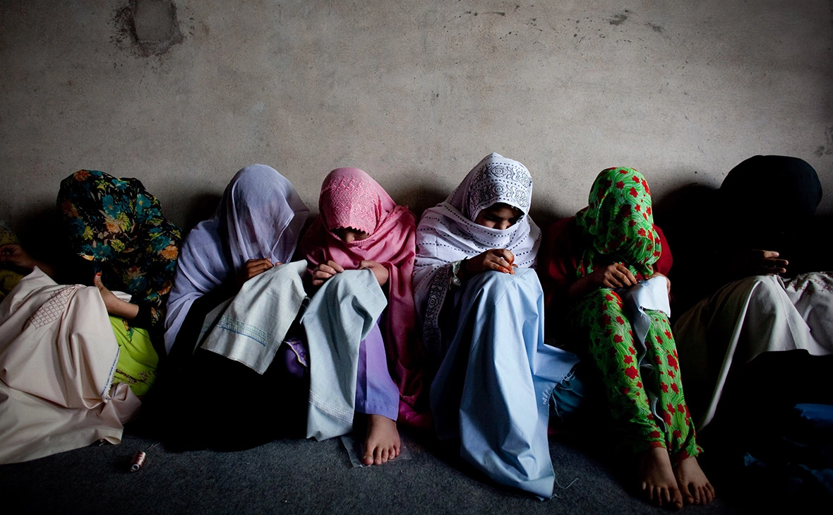 Majid Saeedi / Getty Images