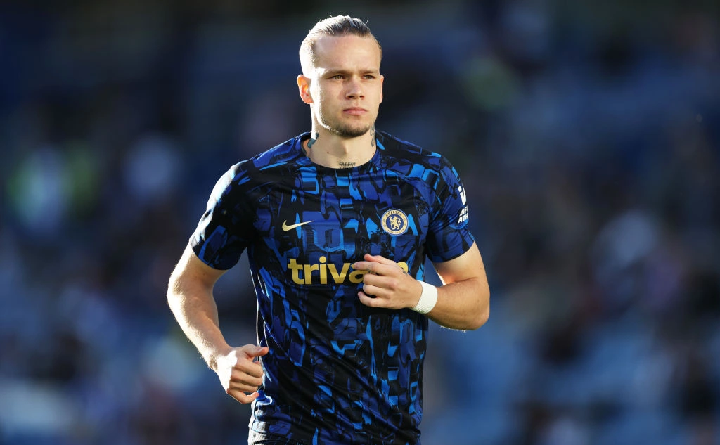 Ryan Pierse / Getty Images