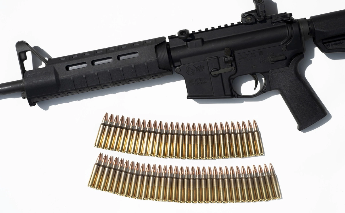 Cliff Owen / Global Look Press