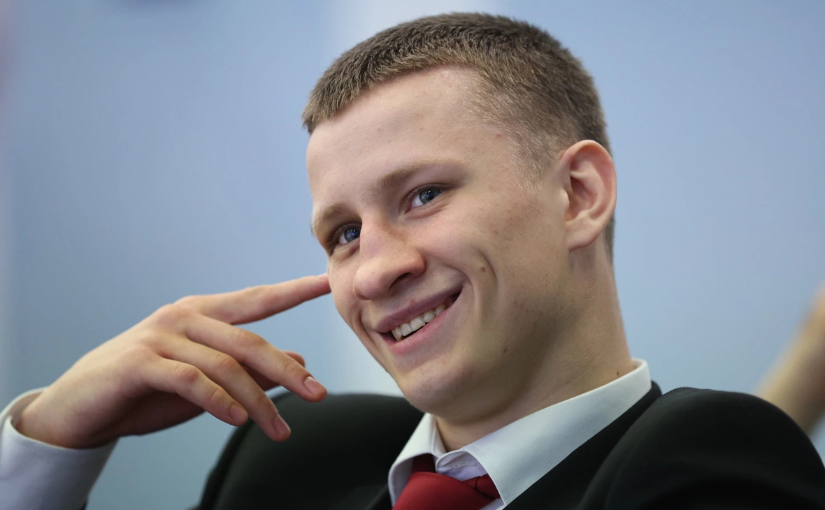 Сергей Бобылев / ТАСС