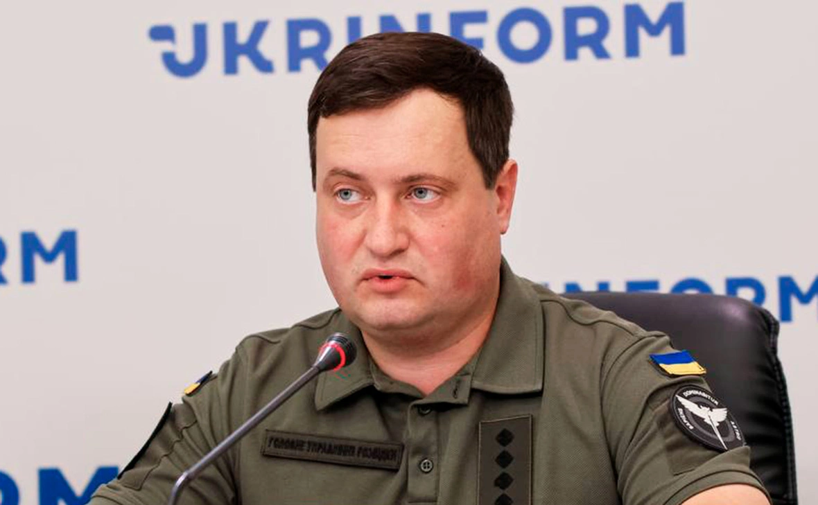 DIUkraine / Telegram