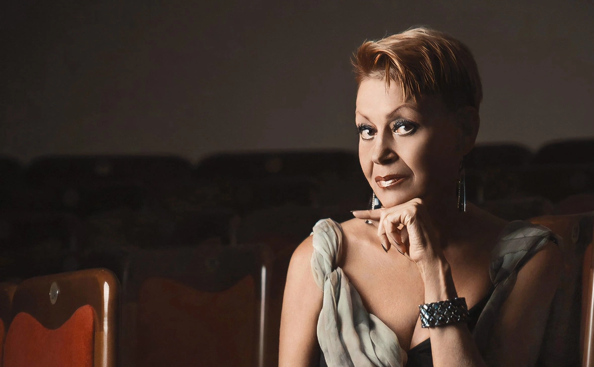 Севастопольский театр имени А.В. Луначарского