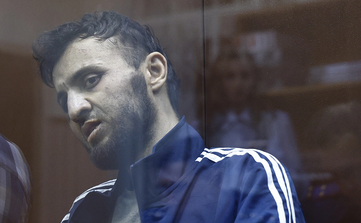 Андрей Любимов / РБК