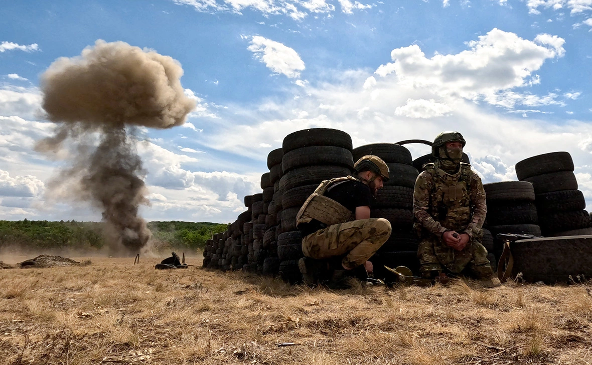 Александр Река / ТАСС