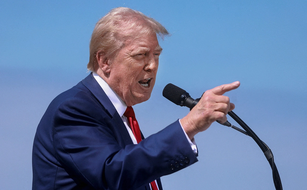 David Swanson / Reuters